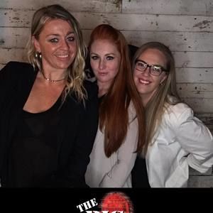 Meet your Posher, Chrystal